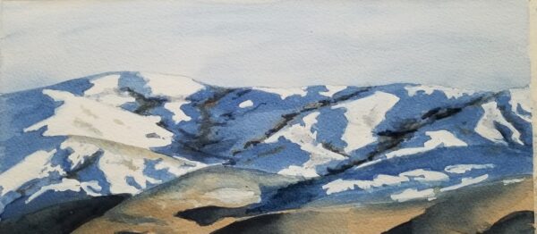 Foothills, Sold